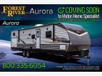 Thumbnail Photo 62 for New 2022 Forest River Aurora